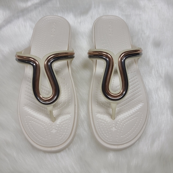CROCS Shoes - CROCS sandals flip flops